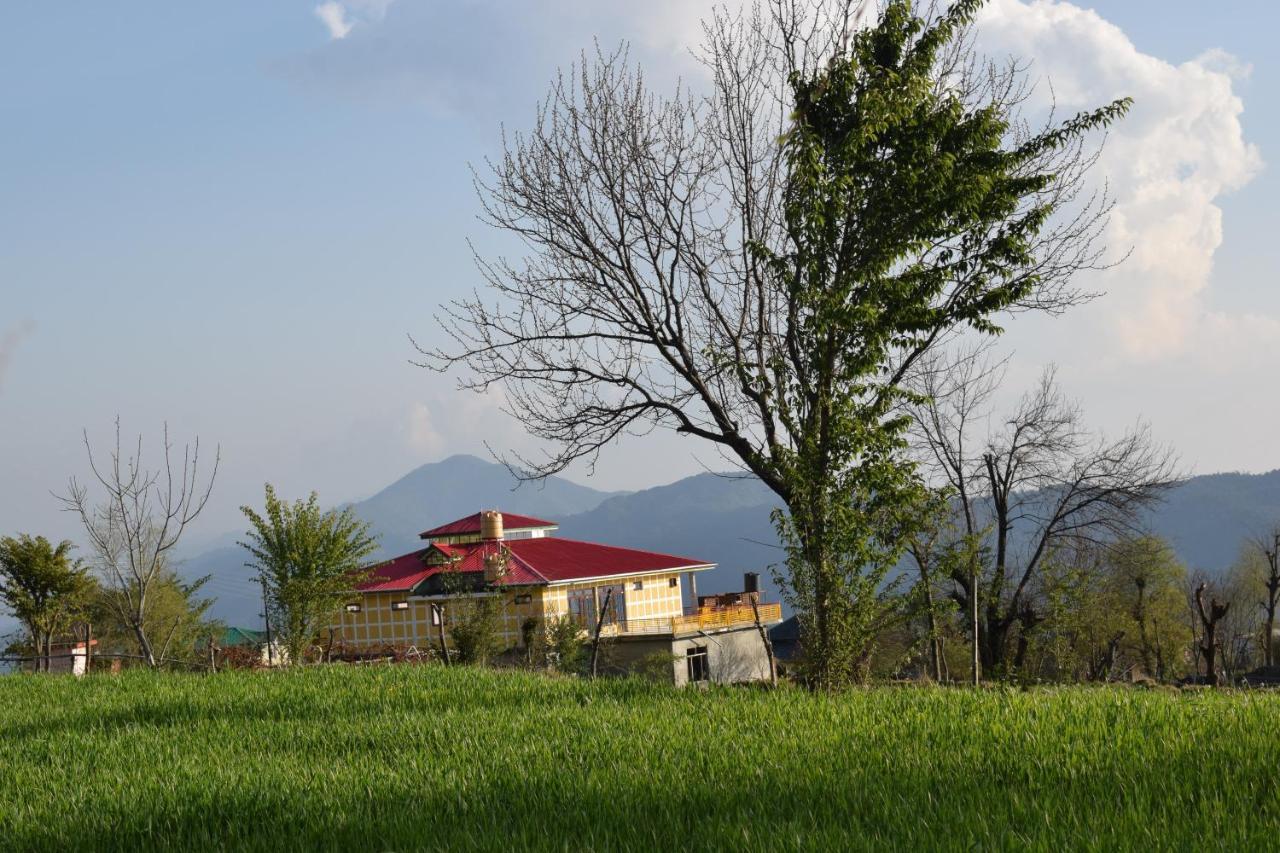 Bir Nest Hostel Екстериор снимка